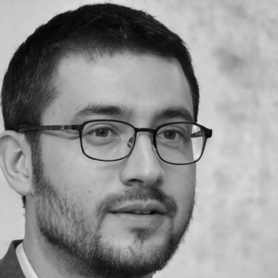 Participante del programa de mentalidad financiera